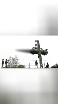 罕见！俄罗斯演练给导弹装战术核弹头
