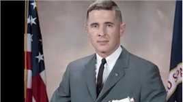 现场:美国前宇航员威廉·安德斯坠机遇难 曾执行