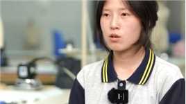 17岁中专女生姜萍，闯入全球数学竞赛12强
