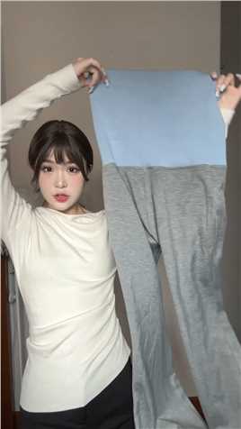 不经意露出韩女穿搭三套#购物分享 #韩女 #穿搭#芭蕾风