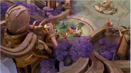 来微视，玩转互动视频。