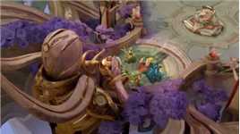 来微视，玩转互动视频。