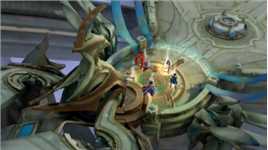 来微视，玩转互动视频。