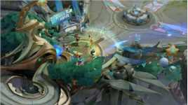 来微视，玩转互动视频。