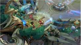 来微视，玩转互动视频。