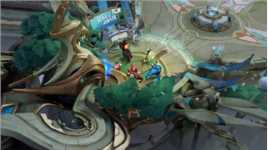 来微视，玩转互动视频。