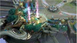 来微视，玩转互动视频。