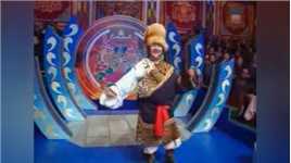 山歌联唱-《高原情歌》演唱：诺桑、德嘎次仁、鲁荣农布（2004年西藏藏历木猴新年电视综艺晚会阳光西藏）
