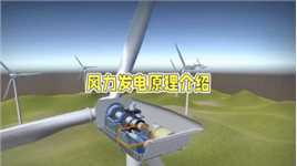 风力发电：绿色能源，点亮未来可持续发展