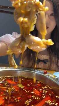 吃一次就会想的味道！#武汉探店#美蛙鱼头