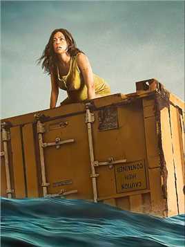 《无处逢生》03，有史以来最强悍的产妇竟在一望无际大海中坐月子#电影解说