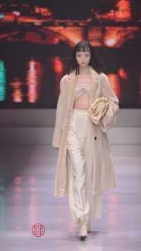 #2022海宁中国国际时装周 Firelady Fur