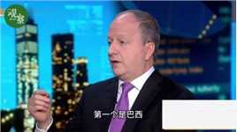 绷不住了！台湾“友邦”巴拉圭财长喊话：愿与任何中国投资者对话