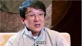 卢惠光跟成龙30年，结果被林凤娇10万元辞退？