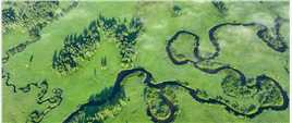 国际重要湿地取水记| 黑龙江 南瓮河国际重要湿地