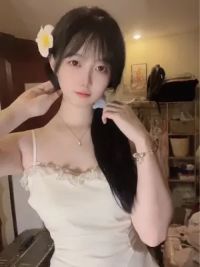 是适合睡觉的天气 #甜妹 #清纯甜美 #氛围感