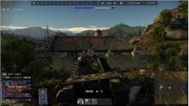 战争雷霆 日常街机PK5