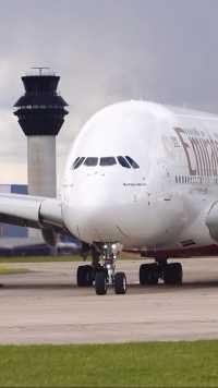 A380正式停产，再见了！天空之王
