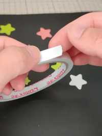 做手工用这个笔型点点胶太方便了！涂抹精准，干的快好收纳！#文具安利 #点点胶