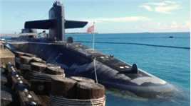 澳增配核潜艇拱火南海，英还加扩军费50亿，欲开启亚太军备竞赛