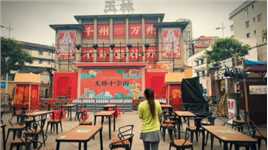广西玉林，一座文化历史浓厚的小城市📷