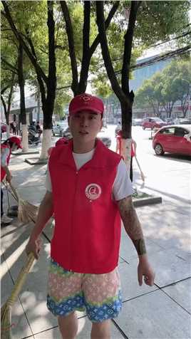 五城同创我为孝昌出力量，爱护环境人人有责。@小马哥传媒
