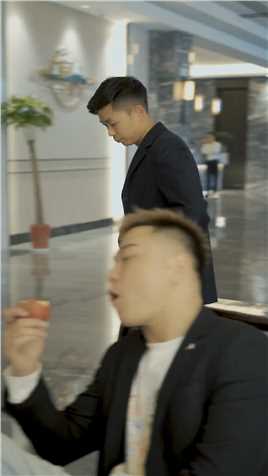 第9集 | 老板不发威！你们这群员工算是废了。#搞笑#毒鸡汤 #反转 #内容太过真实 @@小包总（潮牌男装） @芥末🌻