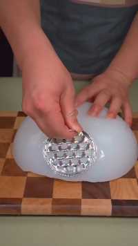 很多人都喜欢吃可是都不知道怎么做，今天这个方法你可要记好了