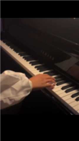 念念不忘，必有回响，若无回响呢…… #周杰伦 #钢琴 #最长的电影