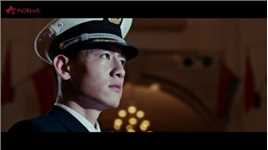 2024海军招生宣传片《用爱选择，青春无悔》
