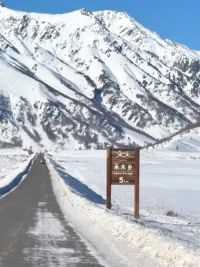 谁能拒绝冬天的阿勒泰呢#喀纳斯 #禾木村 #新疆