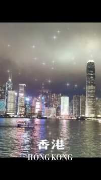 香港风景随拍