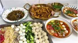 每次做饭都被人说口味重调料重，一方水土养一方人，我们陕西人普遍口味重，尊重各地饮食文化！