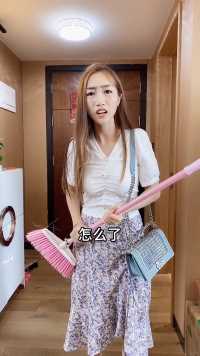 草率了 我还是回娘家躲几天