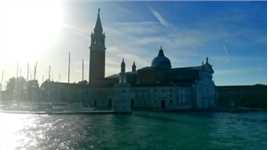 威尼斯运河#意大利