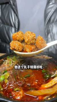 西安必吃美食 第十五家 砂锅