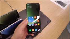 Xiaomi 13 Ultra 专业影像旗舰手机上手体验，镜头摄影摄像功能全体验