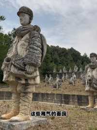 中国远征军松山战役遗址，历史我们从未忘记  
