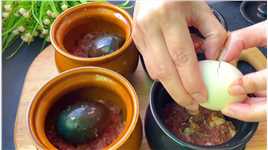 没有去过江西的，一定要试试这道江西非常有名的南昌瓦罐汤，这个味道一定不会让你失望的#美食教程
