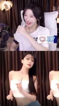 女生也喜欢看女生跳舞