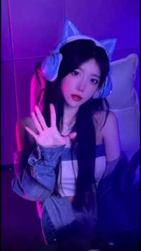 我喜欢打游戏打得好的男生