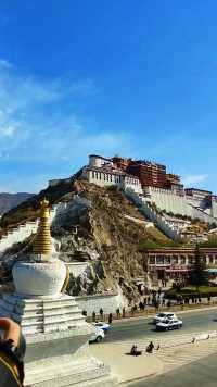 号外号外😘，西藏景区开始免门票了✌来吧，一起说走就走的旅行👍约起来🙏