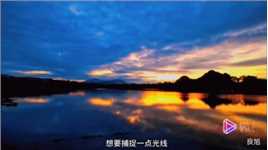 今年五一长假桂林以阴雨天气为主，但是也没有阻挡住游客们的热情，各大景区依然人气旺盛。从今天开始天空放晴了，所以请不要在日出之前沉眠，一起来漓江边捕捉一点光线😄