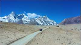 喜马拉雅山脉上的小众景点……阿玛直米……