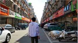 探访浙江第一电商小镇，街头两边到处是网店，爆款产品在这里诞生