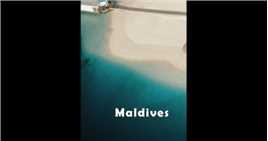 小春的旅行
马尔代夫，水...沙...阳光，还有...
你要的快乐和自由.....
#旅行 #带你去看海 #慢下来看世界