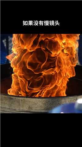 . 如果没有慢镜头，地球上的这些速度可能你永远都看不到~