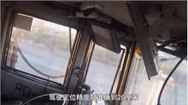 车轮高过一层楼，全球最大无人矿卡中国造！