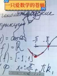 一只爱数学的苍蝇 它应该是想把答案写出来吧？