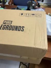 pubg中秋礼盒到啦！提前祝大家中秋节快乐～